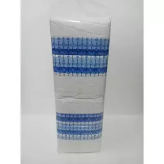 แพมเพิสผู้ใหญ่แบบเทปกาว เวลเนส Wellness Tape ห่อใหญ่30ชิ้น size M/L/XL