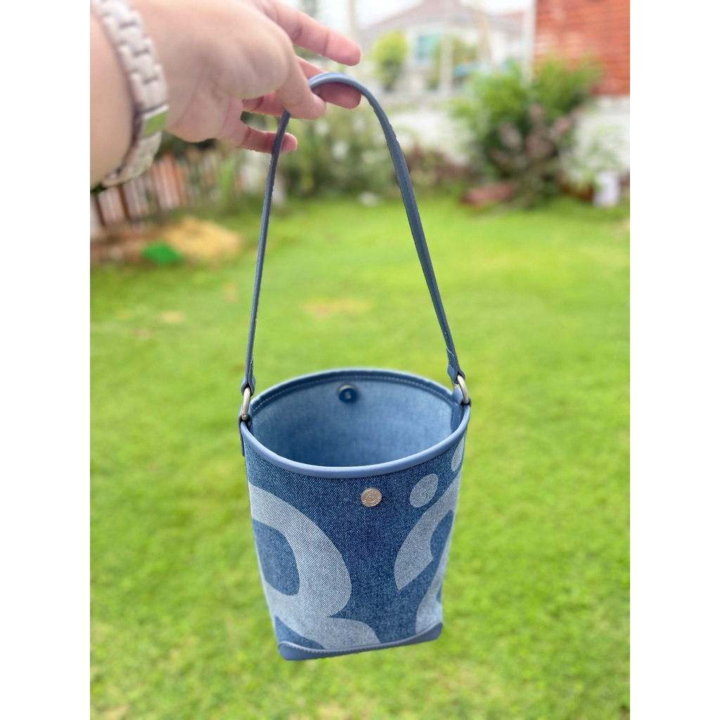 กระเป๋า rally  movement