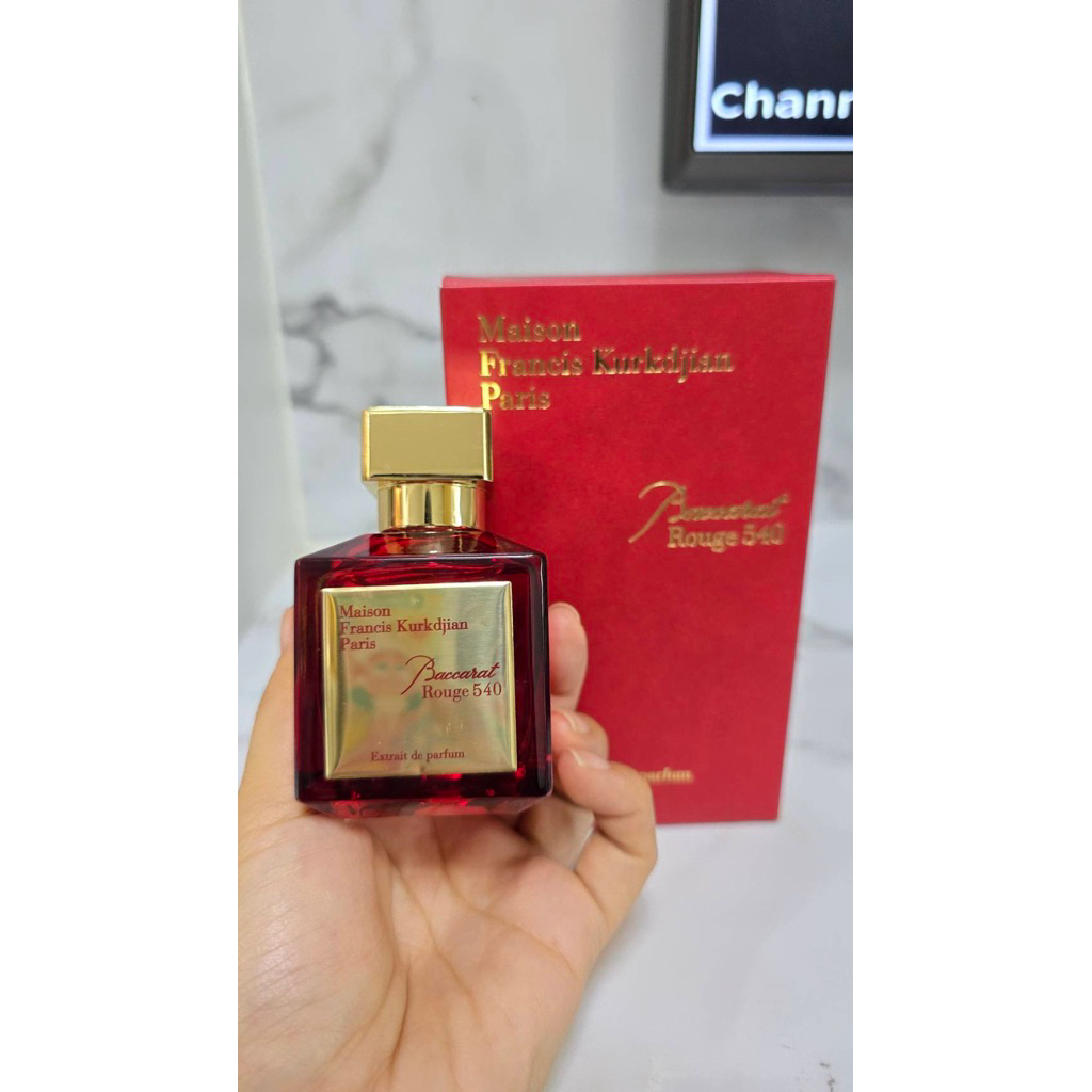 น้ำหอมmfk540extrait edpของแท้