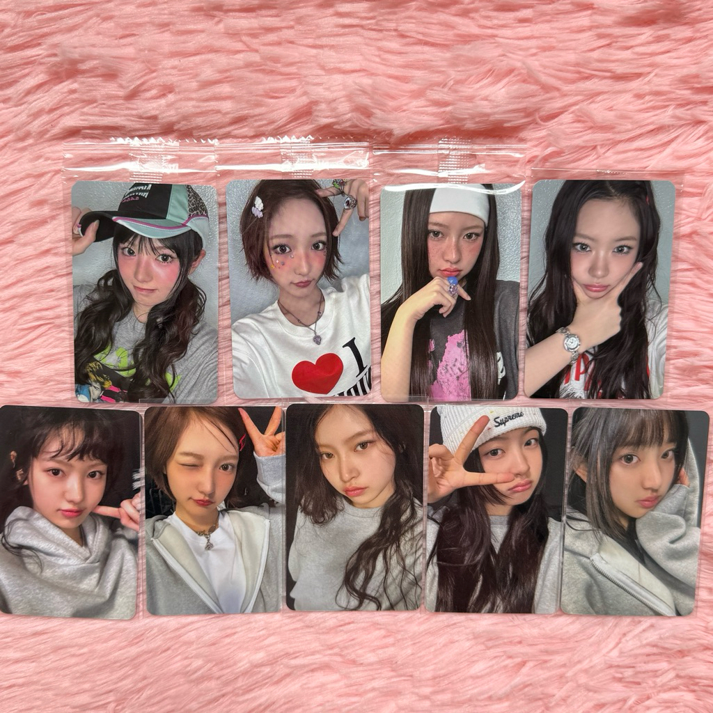 ❤️‍🔥ลดราคา‼️KiiiKiii Pob Apple Music/Ktown