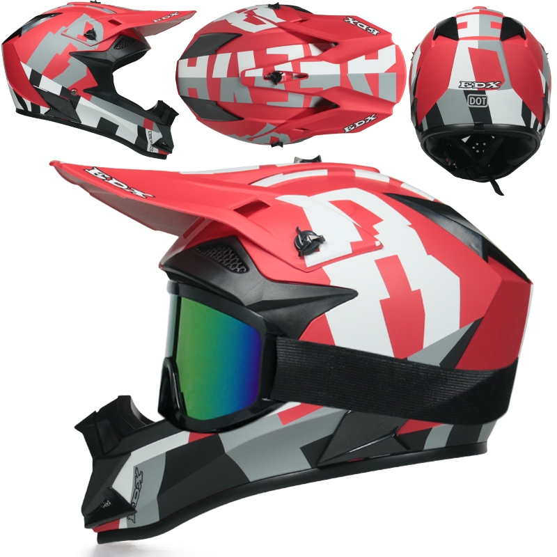 Orz helmet competition, downhill helmet, full helmet, mountain cross-country bike, Karaliding bike, 