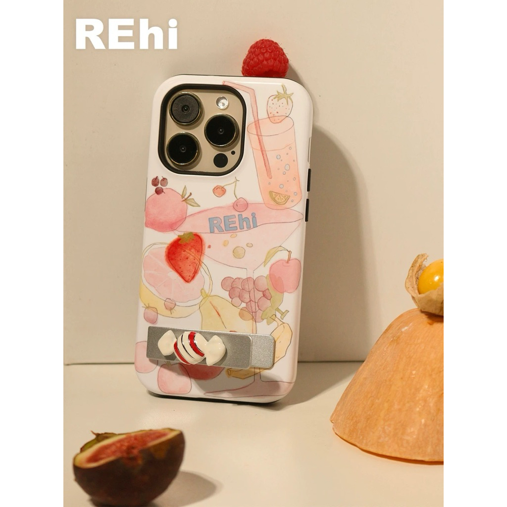 REhi candy phone case🍬🍓