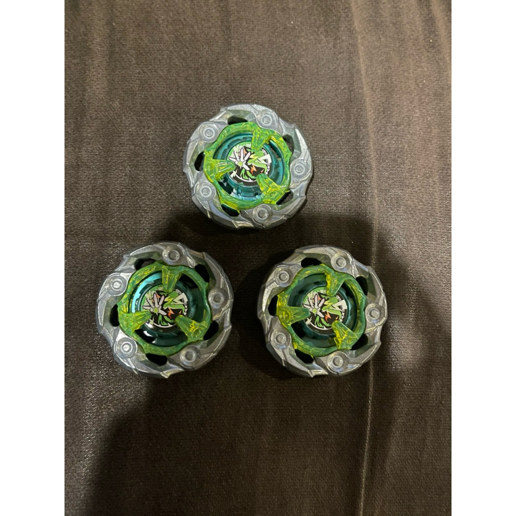 เบลดวิรอดเขียว เบลด Wizard Rod เบลดวิรอด วิซาดรอด สีเขียว มือ1 (เฉพาะเบลด) แฮสโบร Hasbro นะครับ