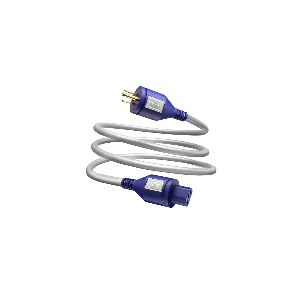 Isotek EVO3 Sequel (2M)