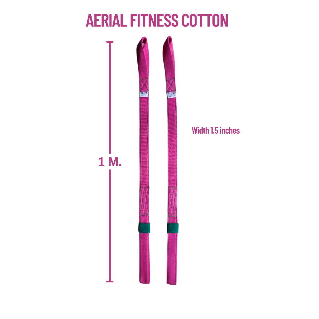 Aerial fitness cotton , Aerial Travel , Aerial straps