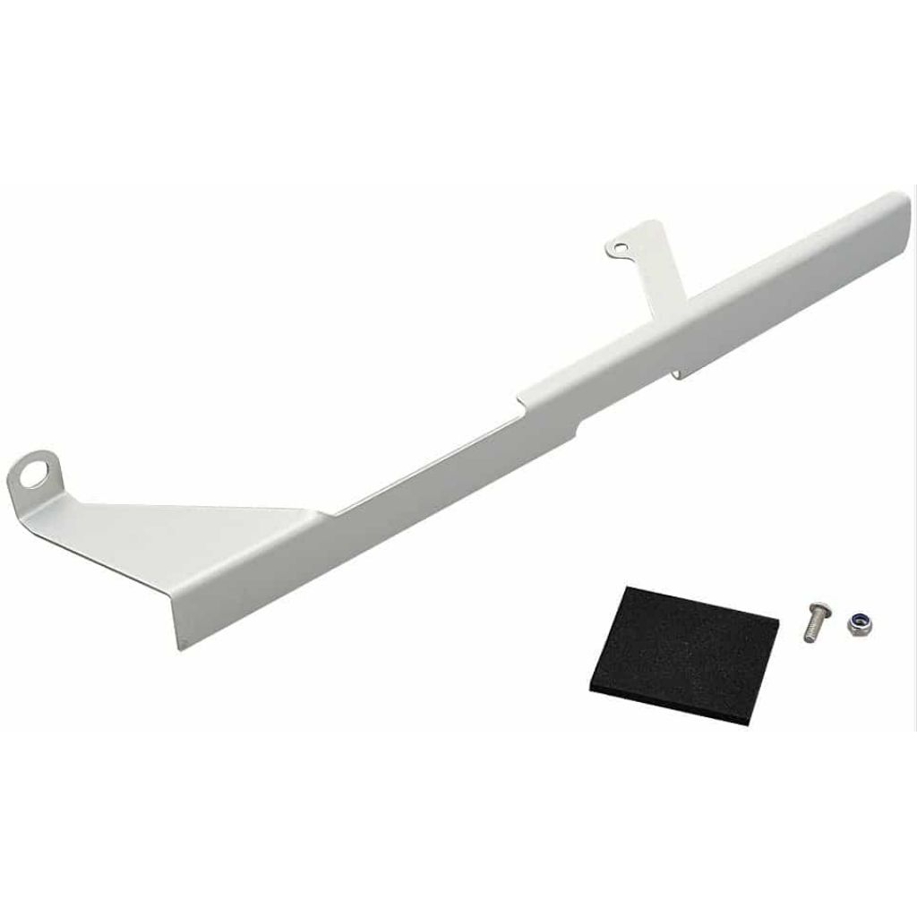 SR400 บังโซ่แต่ง daytona