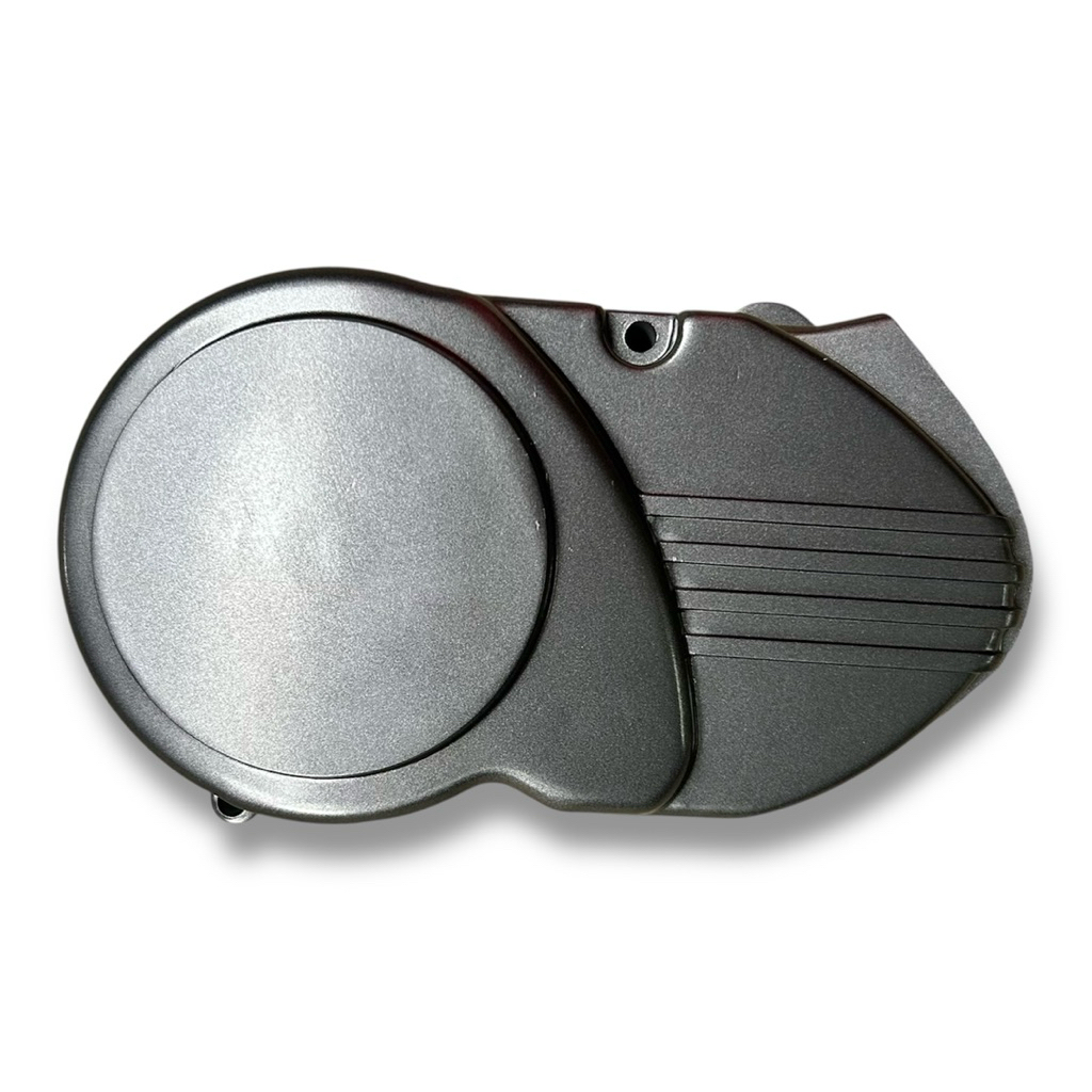 ฝาครอบจานไฟ สำหรับรถวิบาก GPX LJR 125cc