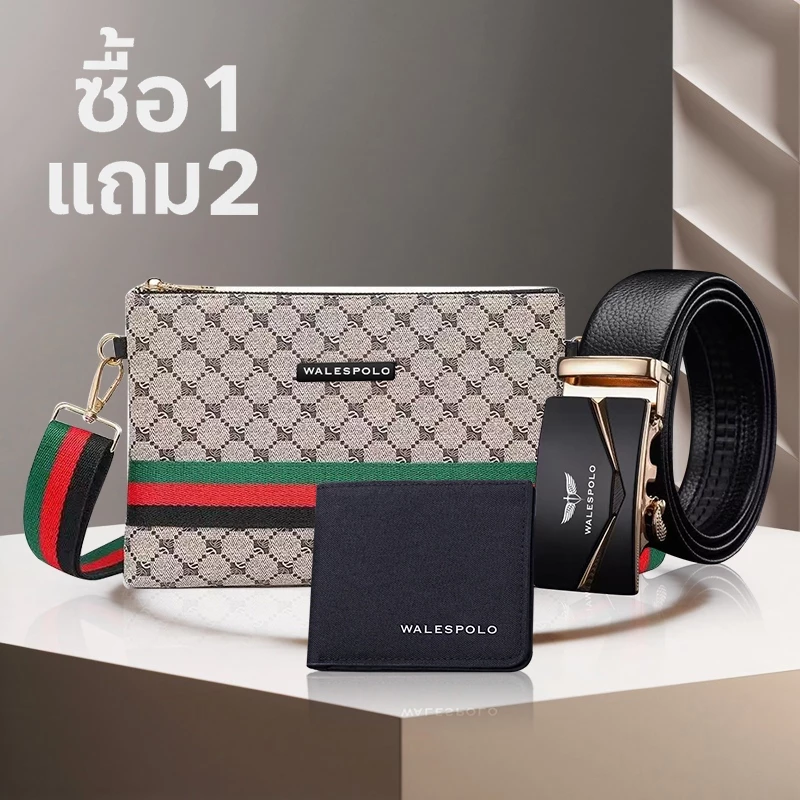 Messenger, อ่อนโยนและอเนกประสงค์, ไหล่, 2025มาใหม่, unisex, galas ขนาดเล็ก, Crossbody