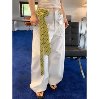 ᵔᴥᵔ Polka dot (สีเขียว)- พร้อมส่ง 🌷🪞 เนคไทลายจุด เนคไทลายสก็…