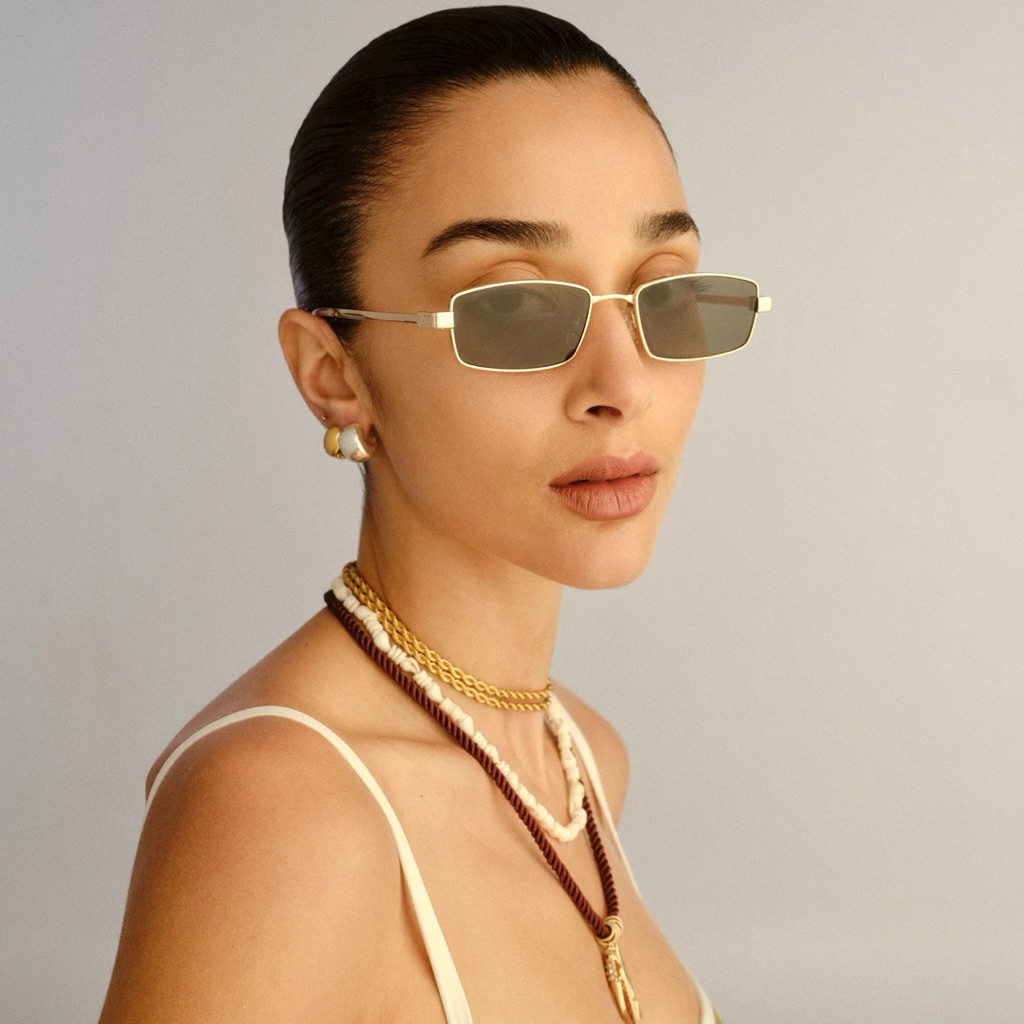 แว่นตากันแดด Le specs - Bizarro 🌝