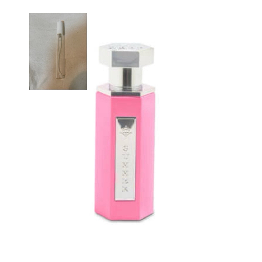 Summer Pink Reef Perfumes for women and menแบบแบ่ง10มล