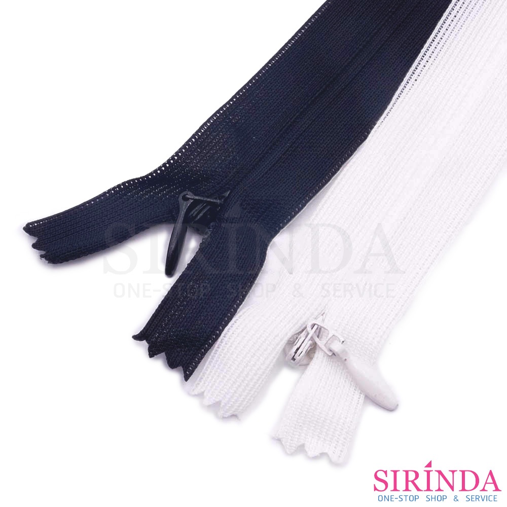 ซิปซ่อน I INVISIBLE ZIPPER (00290001)