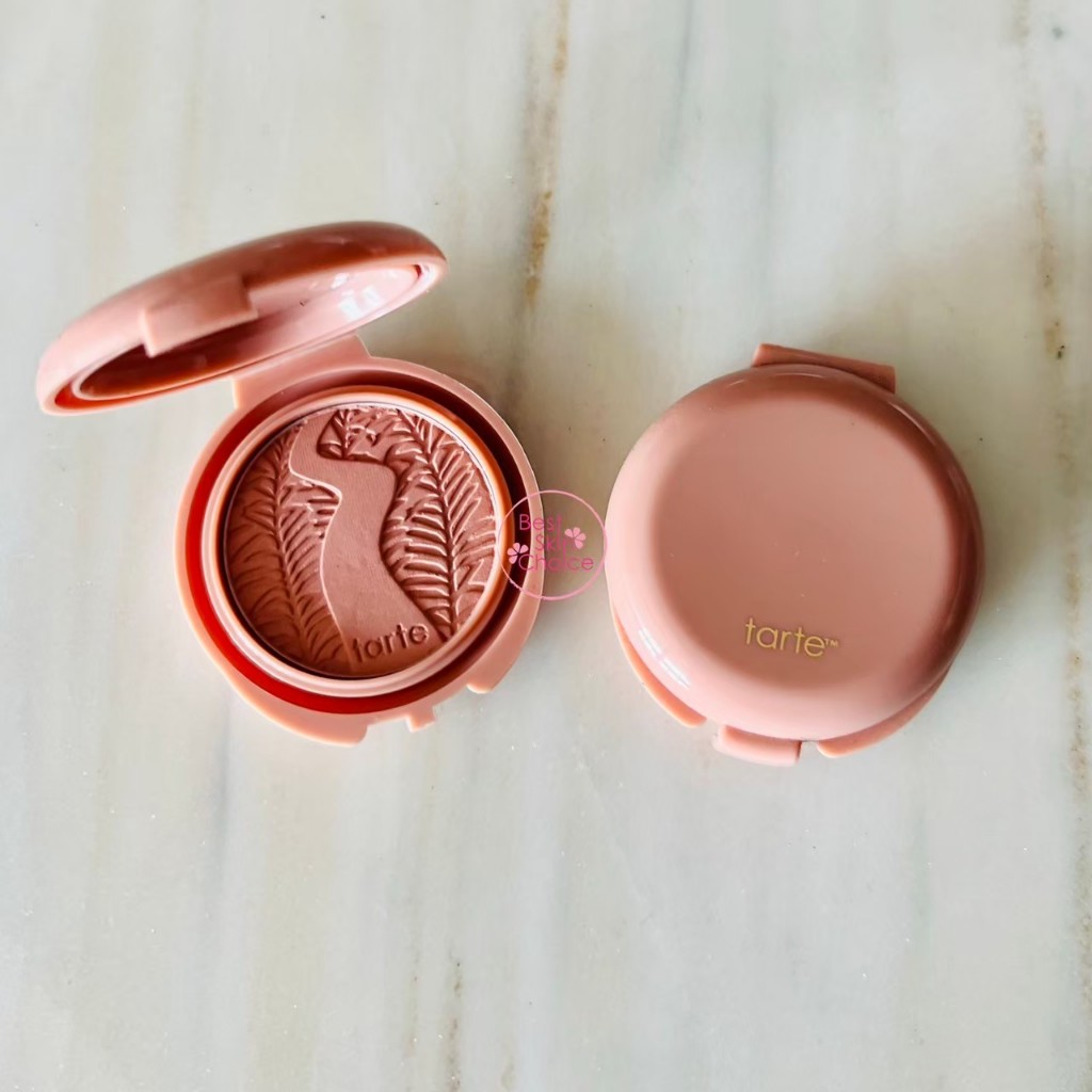 TARTE #paaarty Amazonian Clay 12-hour blush 1.5g
