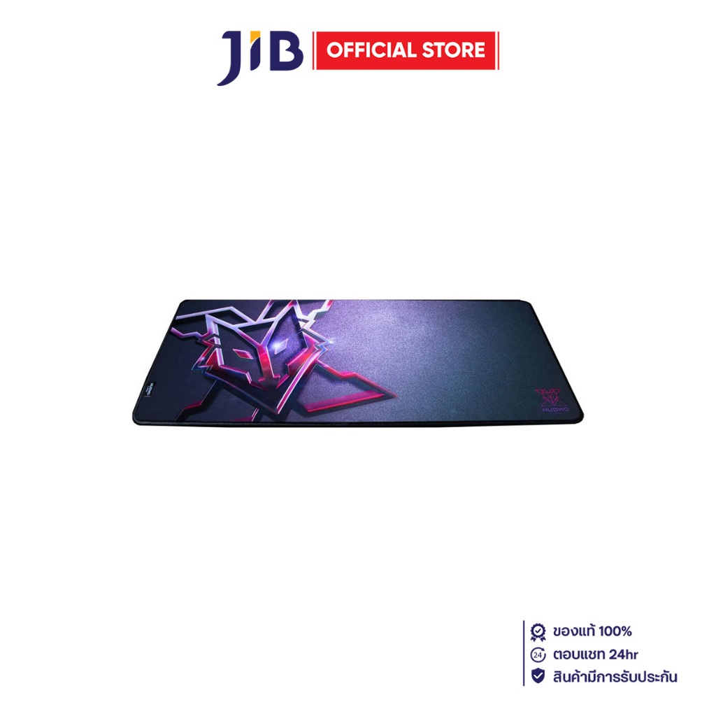 MOUSE PAD (เมาส์แพด) NUBWO X94 (900 x 400 x 3mm)