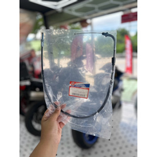 สายเร่ง สายคันเร่ง เวฟทุกรุ่น (WAVE 110i)  แบบเดิม อย่างดี ใ…