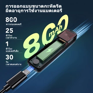 เครื่องตรวจจับสัญญาณแบบพกพาการค้นหากล้องย้อนกลับ WiFi GPS 3G 4G 5G ตัวค้นหาอิเล็กทรอนิกส์