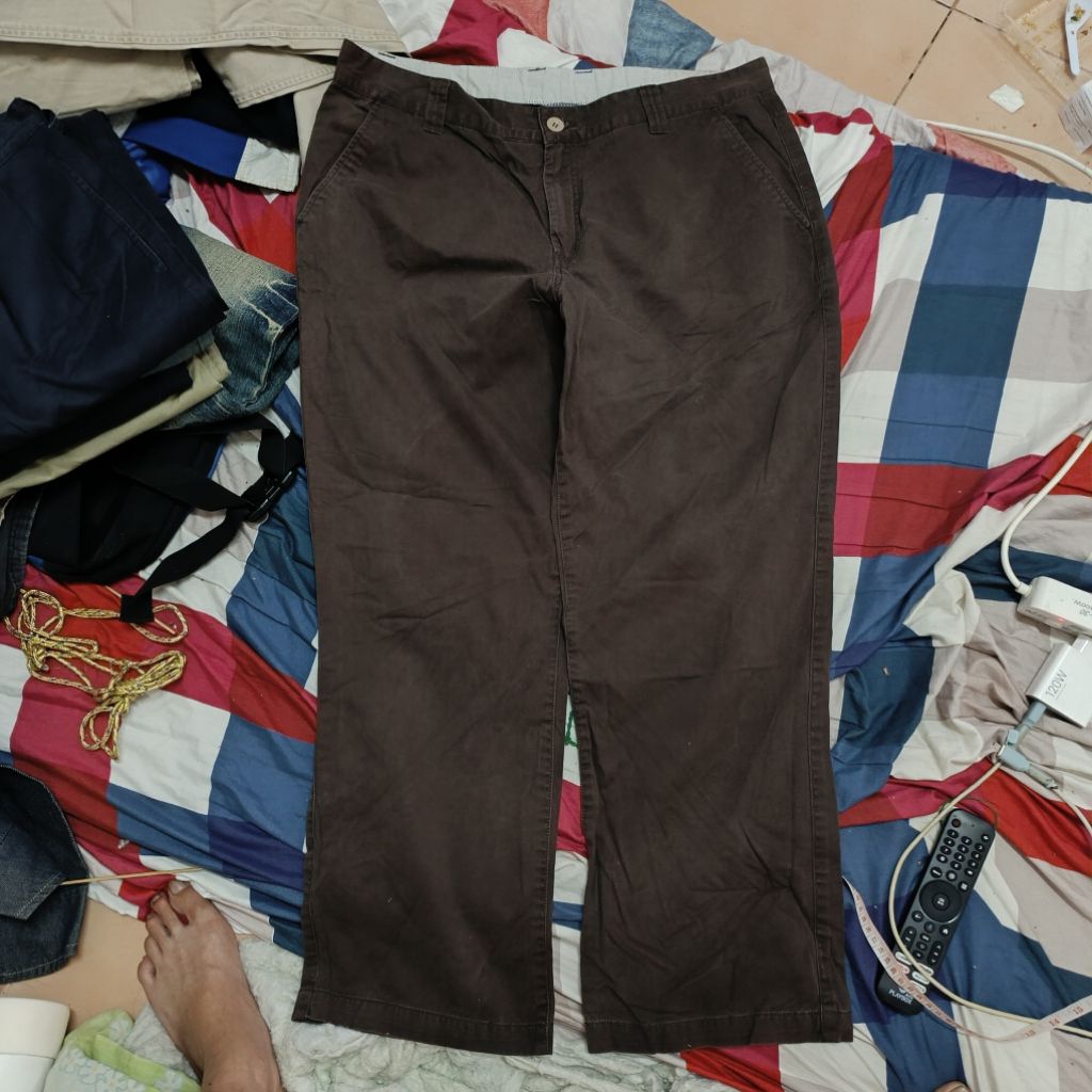 ขาย 890​ บาทNorth face เอว 37.5 ยาว 40