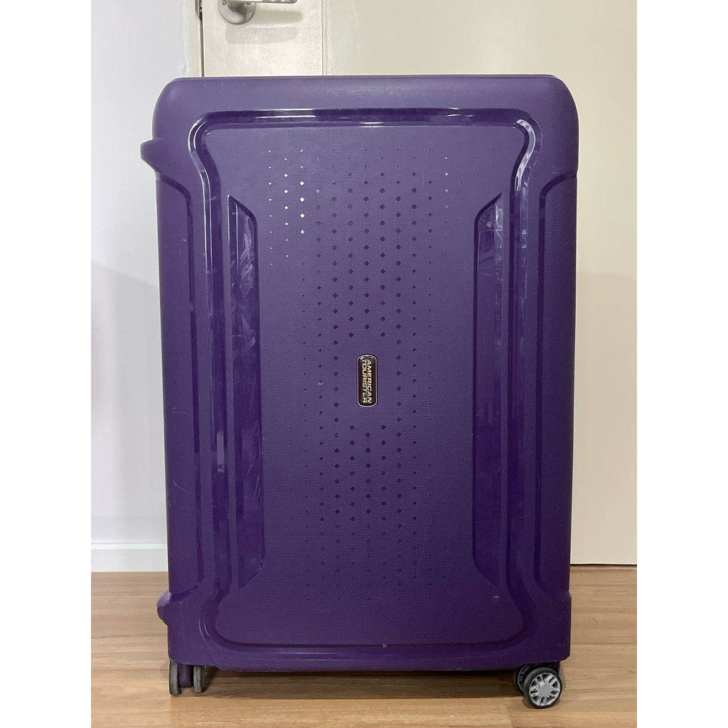 กระเป๋าเดินทาง American Tourister ขนาด30นิ้ว