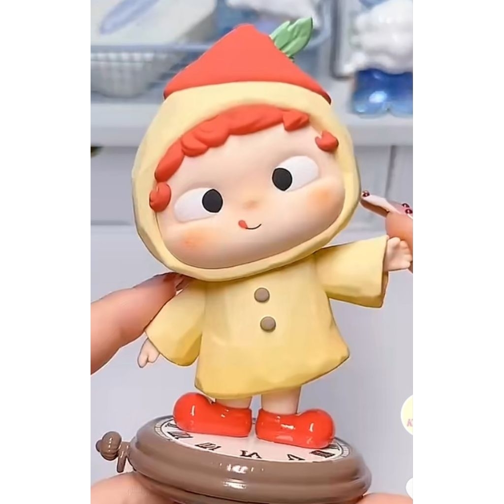 พร้อมส่ง Ozai IF SOUNDS HAD SHAPE"