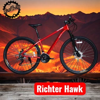 Richter Hawk-1 เสือภูเขา ชุดขับshimano
