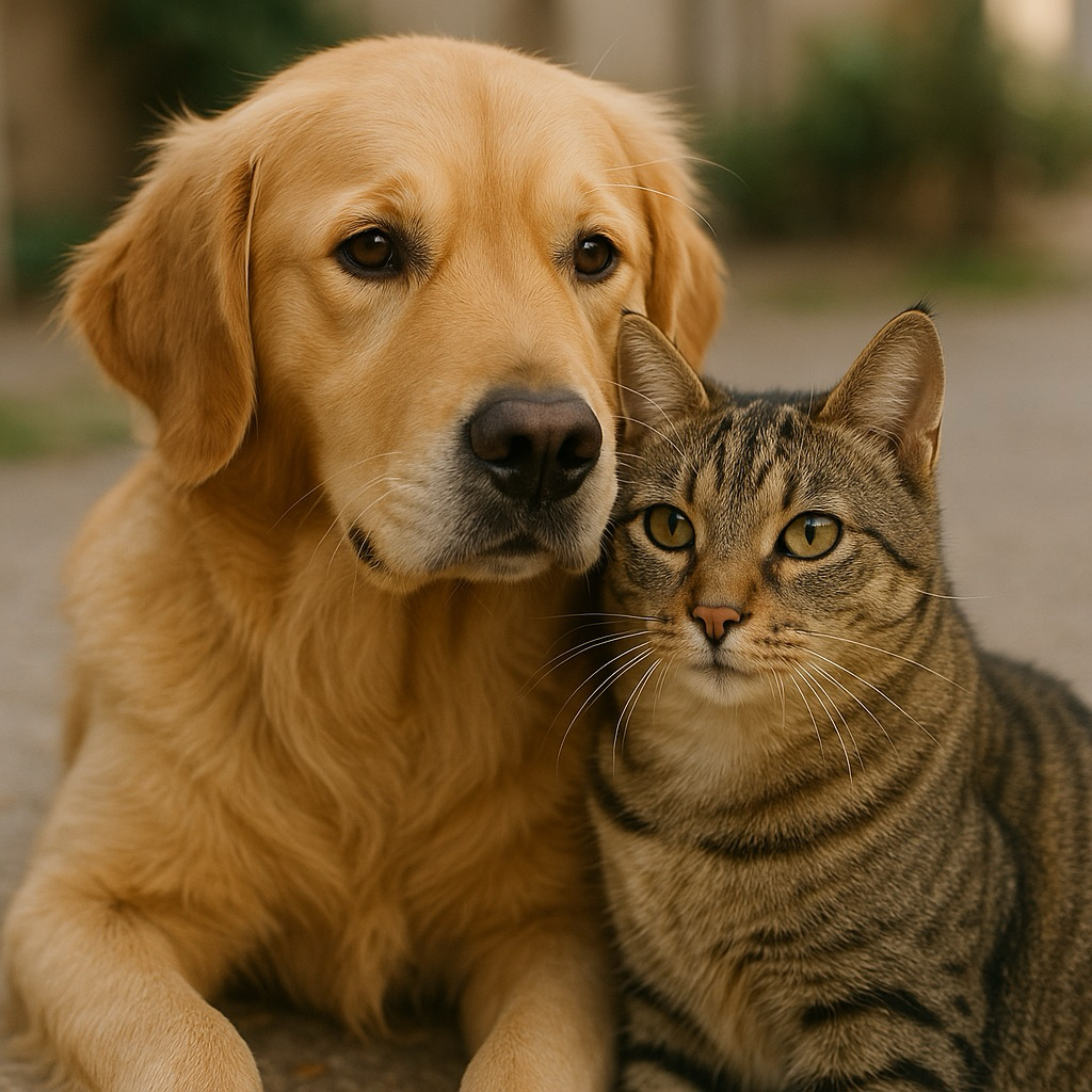 🐾  En Plus Guard Care Formula ตัวช่วยปกป้องสัตว์เลี้ยง แก้ปัญหา สุขภาพ ผิว คันเกา และขน - รูปที่ 7