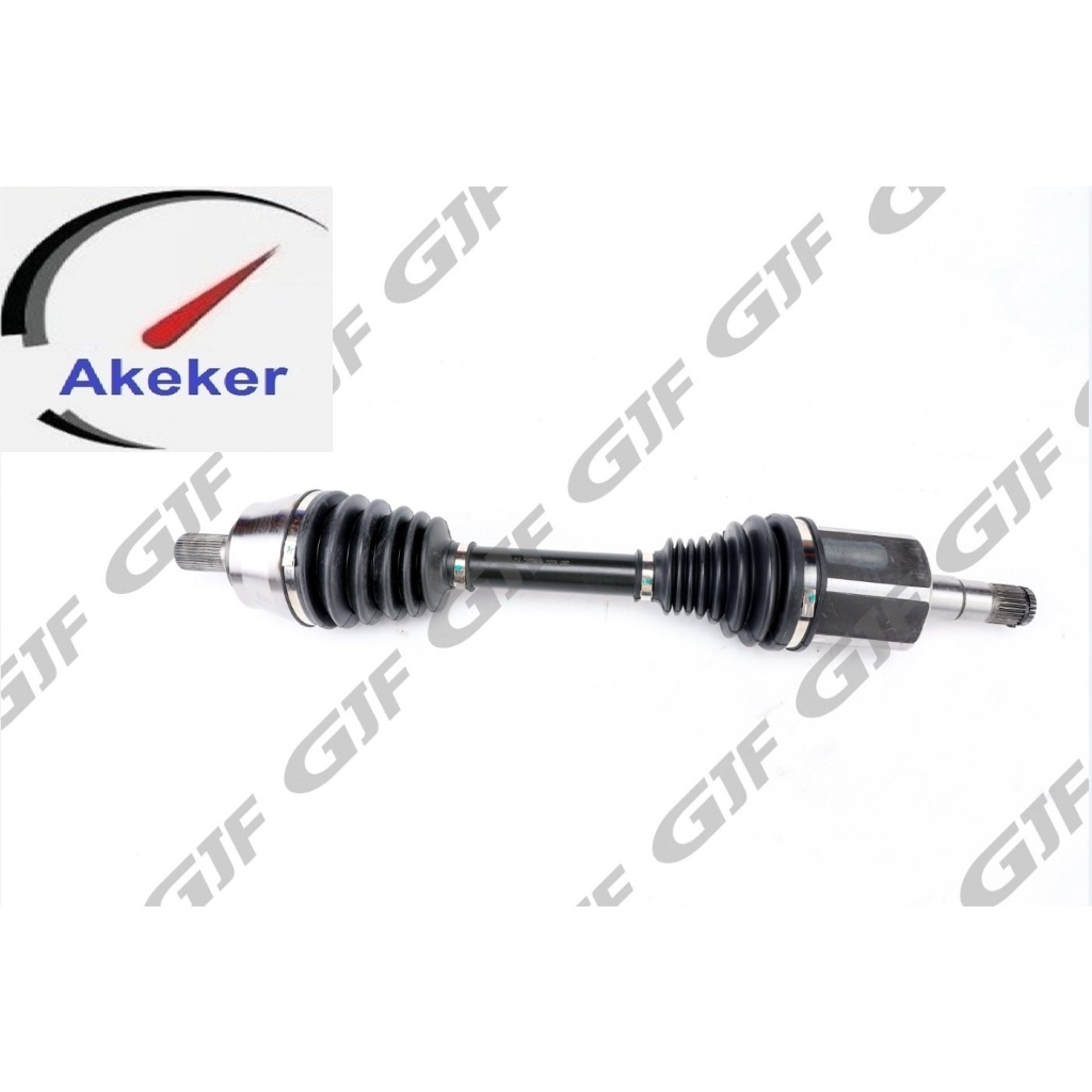 New Axle Driveshaft V40 T4 B4204T19 31367199 31367198 C-VO055-8H C-VO056-8H