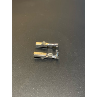 Pin ปลั๊ก Toyota งานแท้ สำหรับปลั๊กวิทยุToyota และ อีกหลายจุ…