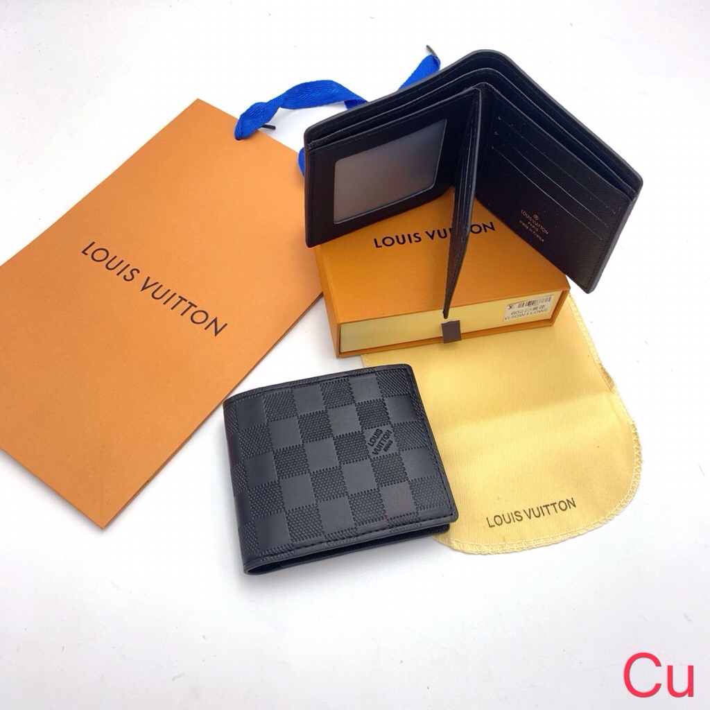 🔥🔥กระเป๋าตังค์ผู้ชาย  ตรงปก💯% New‼️งานเกรด : mirror งานสวยใช้งานสะดวก🔥🔥 - รูปที่ 6