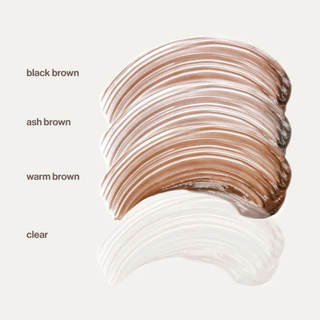 Sunnies Face Lifebrow Grooming Gel [เจลจัดแต่งคิ้ว]