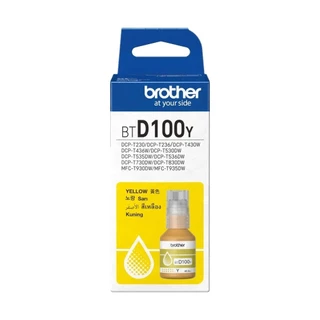 BROTHER BT-D100 Y - A0166692