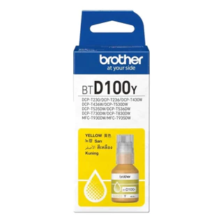 BROTHER BT-D100 Y - A0166692