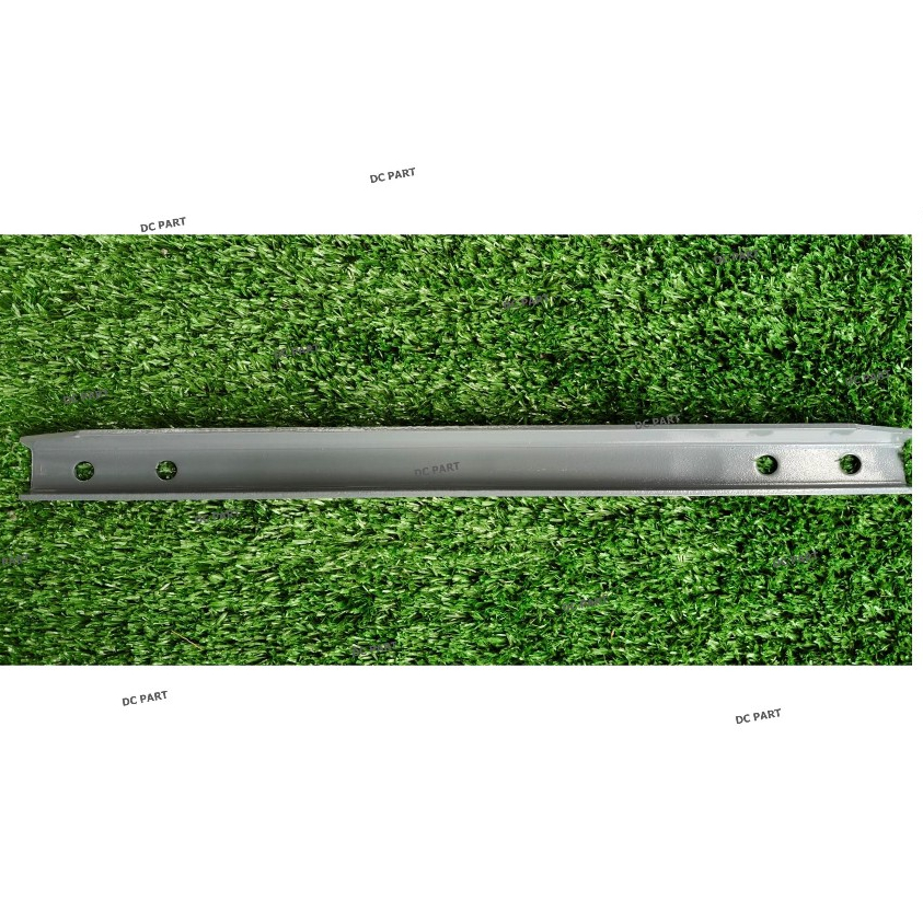 แผ่นหนีบข้าว บันไดโซ่ลำเลียง สำหรับประกอบชุดโซ่ 2060 รถเกี่ยวคูโบต้า DC60-DC105 รหัส 5T078-46330