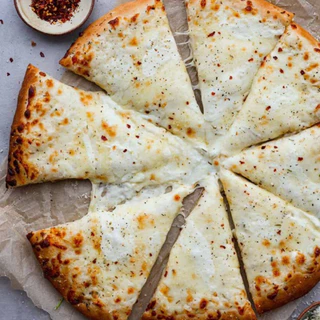 ชีสก้อน Grande Pizza 2.3 kg (Gala brand) ยืดมากกกกกก