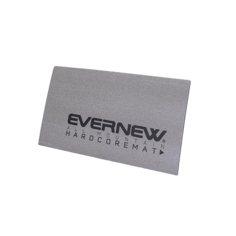 EVERNEW HARDCORE mat แผ่นเสริมความแข็งแรงสำหรับใส่ในเป้