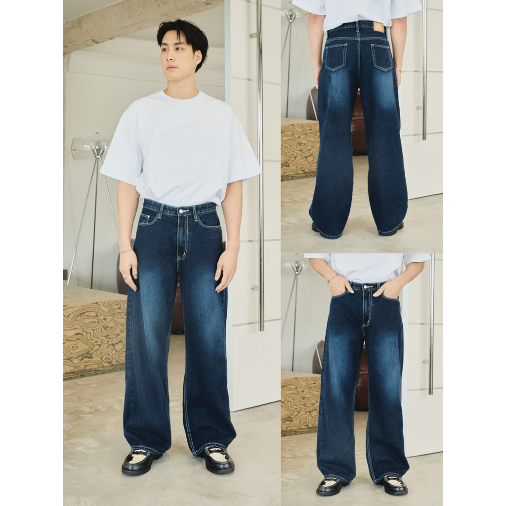 Mia   Jeans (  มีอา )