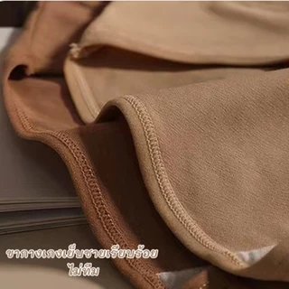 🤎M-2XL🤎กางเกงชั้นในผู้หญิง เอวสูง เป้าผ้าฝ้ายแท้ เนื้อผ้านุ่ม ใส่สบาย ระบายอากาศได้ดี เอวกว้าง ทรงยืดหยุ่นสูง