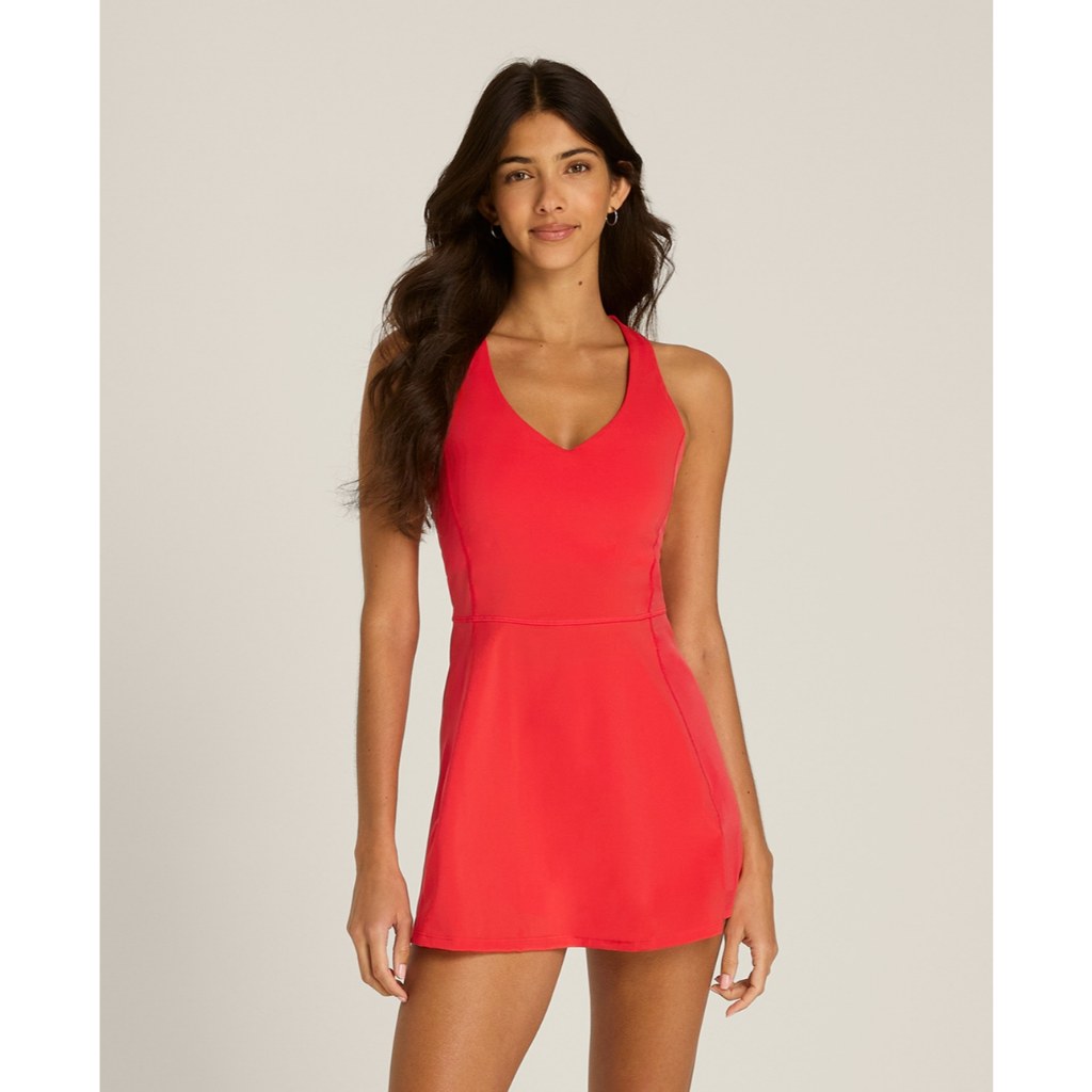 Wilson Women Court Dress WW00560531RDB Official Store