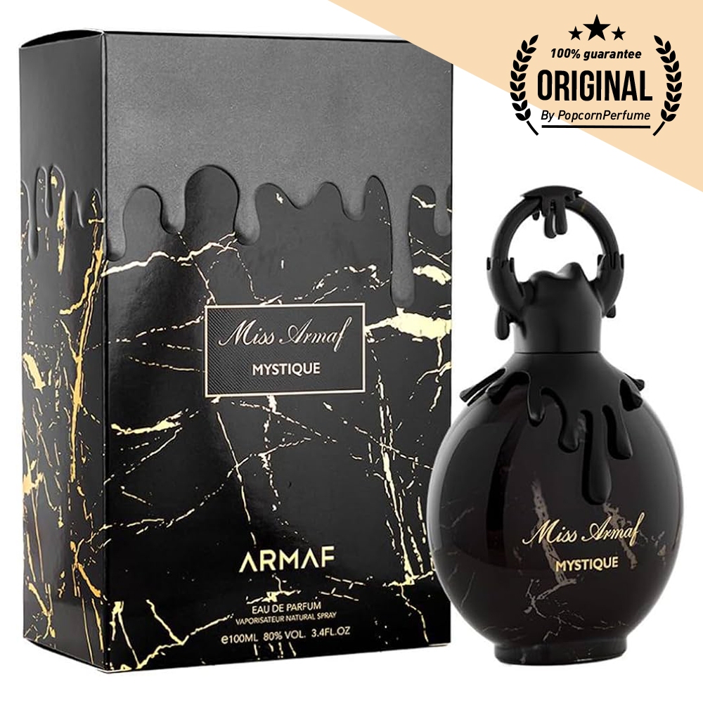 Armaf Miss Armaf Mystique EDP 100 ml.