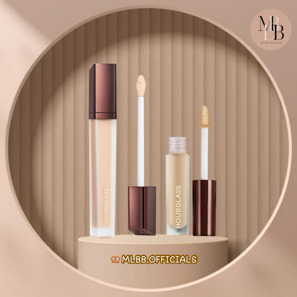 MLBB.P1🥨 Hourglass Vanish Airbrush Concealer (ฉลากไทยช้อปแท้)