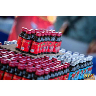 Six-Nine Syrup ของแท้ 100% / ขวด 60 ML (ขวด)