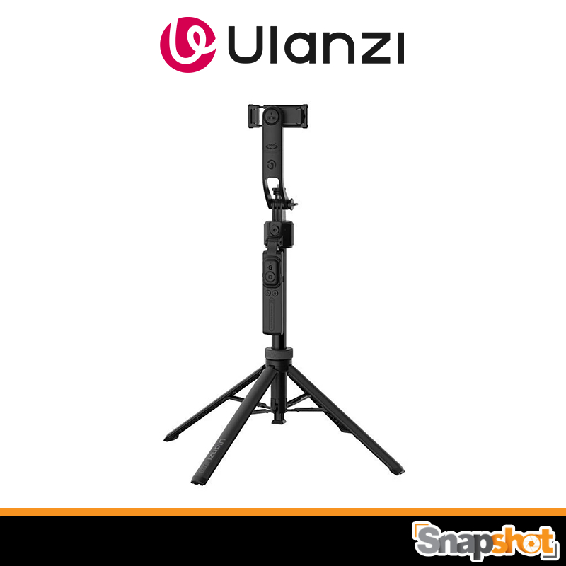 Ulanzi TT23 Auto-Tracking Selfie Stick Tripod