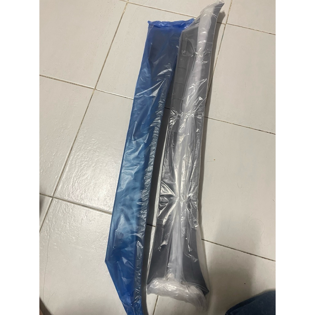 ครอบเสาTFR90-2001ใหม่เเท้ห้าง