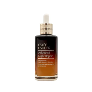 ESTEE LAUDER Advanced Night Repair เซรั่มบำรุงผิว ช่วยลดเลือนริ้วรอยสูตรดัง ช่วยฟื้นบำรุงผิว