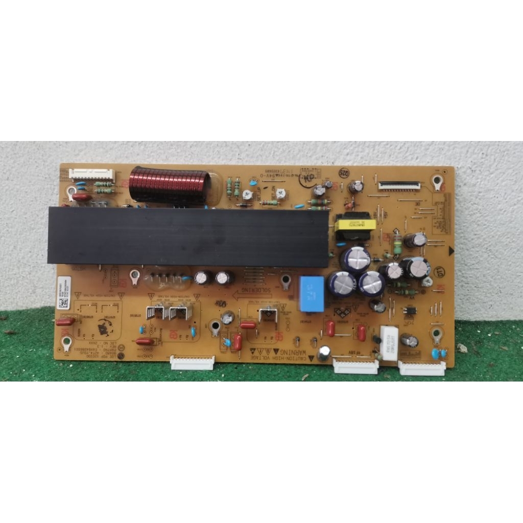 42pa4500บอร์ดวายเมนมือ2สภาพใหม่