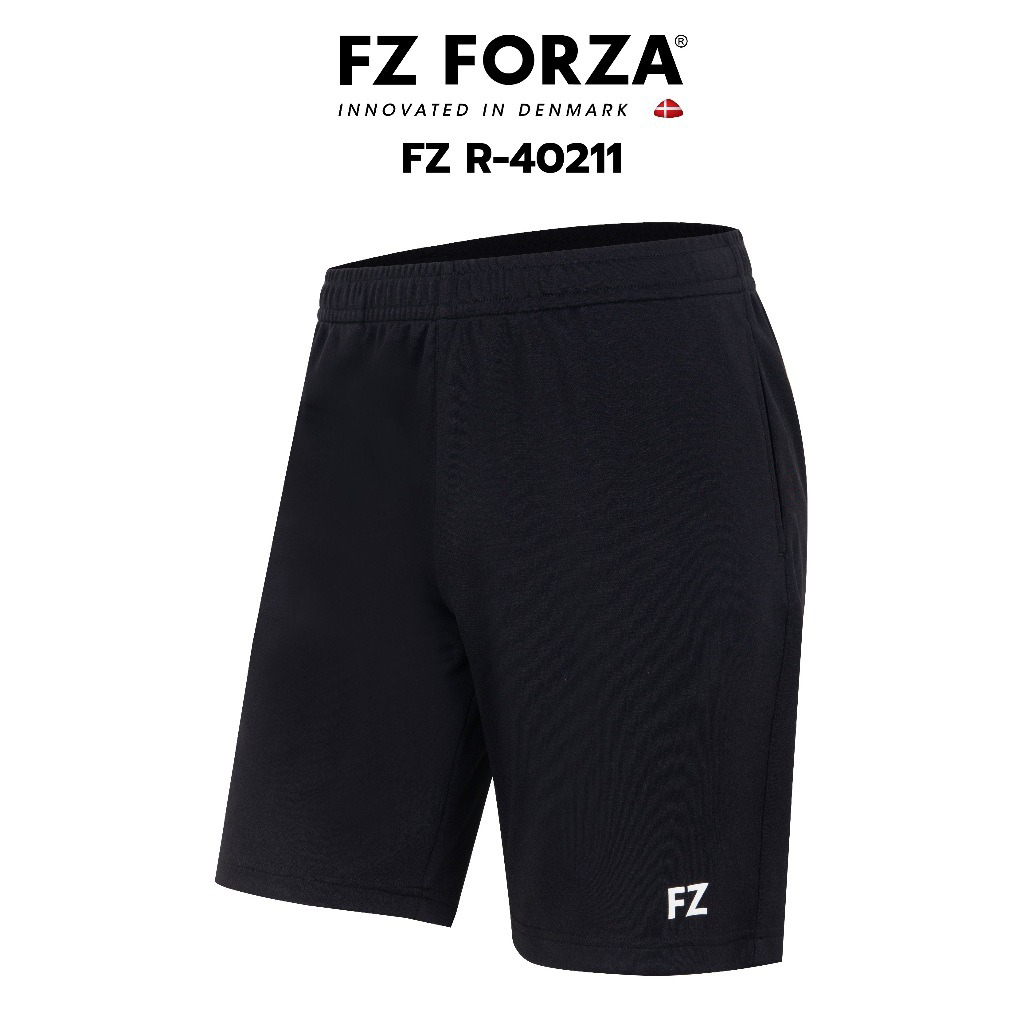 (พร้อมส่ง) FZ FORZA กางเกงกีฬาแบดมินตัน รุ่น R-40211