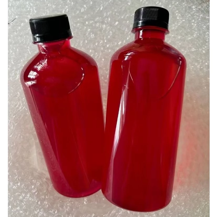 น้ำหวานราสเบอร์รี่เข้มข้น🍒500ml/ส่งสินค้าจากปากพนัง