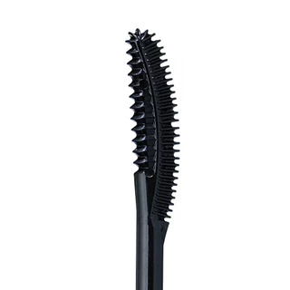 CEZANNE Glow Coat Mascara มาสคาร่าเคลือบกลอส สูตรกันน้ำ