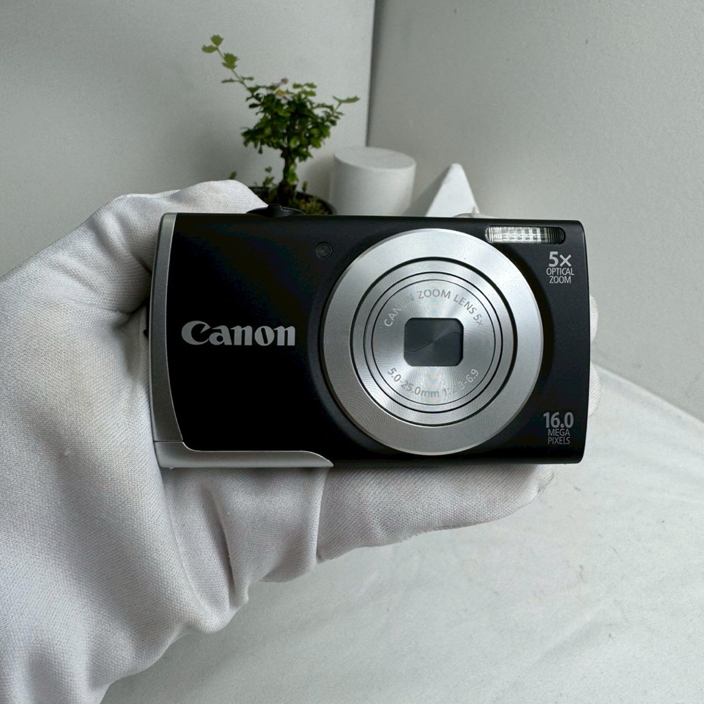 Canon powershot A2500(รุ่นหายากมากๆ)