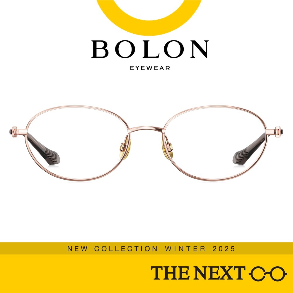 แว่นสายตา Bolon BA7052 โบลอน สายตาสั้น แว่นกรองแสง แว่นออโต้ กรอบแว่น by THE NEXT