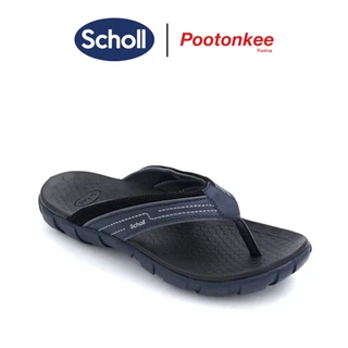 Scholl รองเท้าแตะหูคีบสกอลล์-บอนดิ Bondi เทคโนโลยี คอมฟอร์ท แซนเดิล (Comfort Sandals)